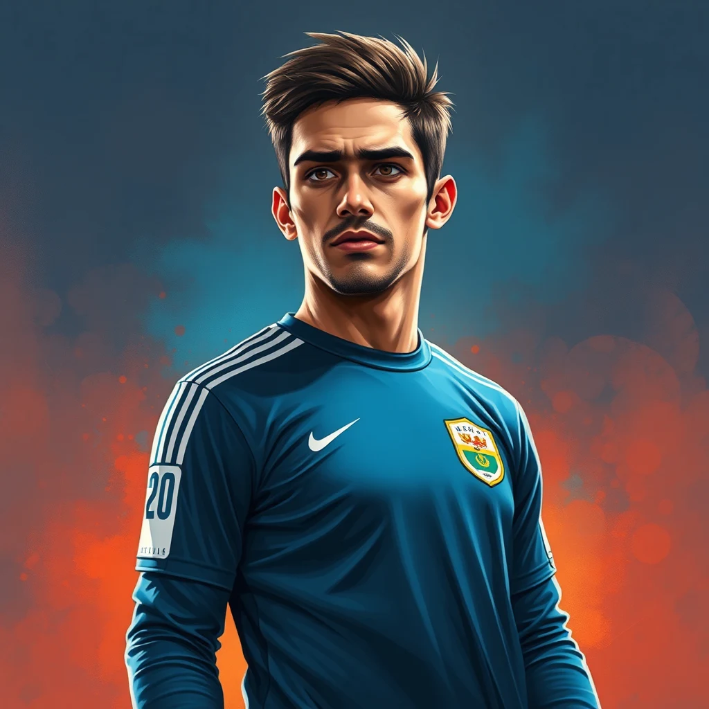 Emiliano Martinez