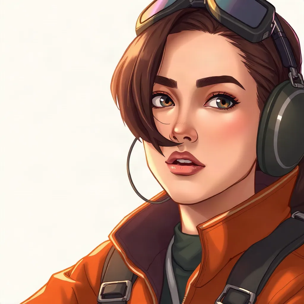 Arin Vale